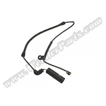 Fren Balata Fişi E46 Ön